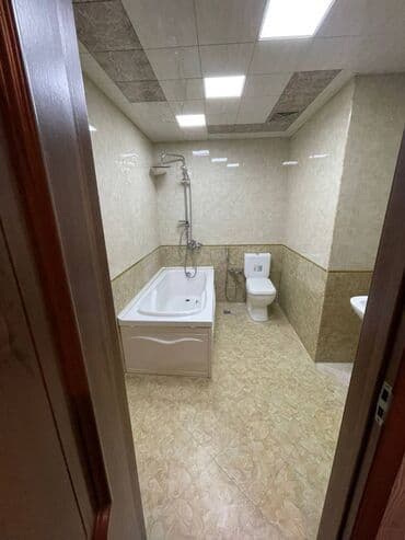 bine qesebesinde kiraye evler 2022: Qaraev metrosunun yaxınlığında 16 mərtəbəli binanın 9-cu mərtəbəsində — 5