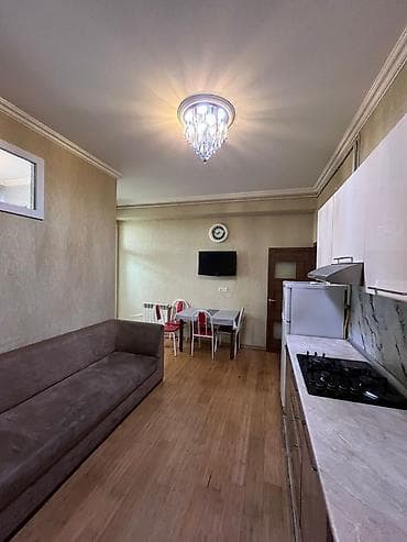 xırdalan evler: Xırdalan Kristal Abşeron 1 yaşayış kompleksində hər bir əşyası olan — 3