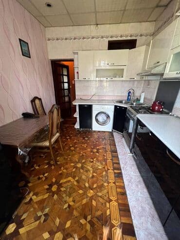 maştağa kiraye: Nəsimi rayonu,Amerika səfirliyinin arxasında 5 mərtəbəli binanın 5 ci — 6