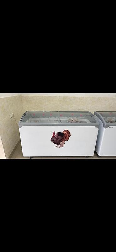 ət soyuducular: Dondurma. *SEVA XİRDALAN* TURKİYƏNİN UĞUR FİRMASİNİN dondurucuları — 3