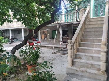 снять дачу баку: 250 м², 6 комнат — 1