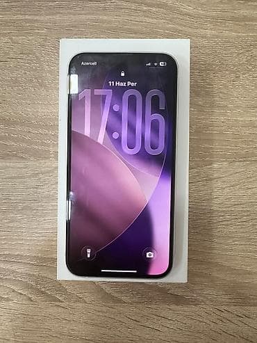 smart kamera wifi: IPhone 14, 128 GB, Ağ, Face ID — 3