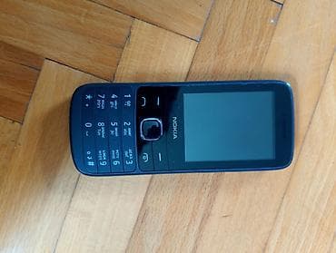 glazok kamera: Nokia 3, цвет - Черный, Кнопочный — 6