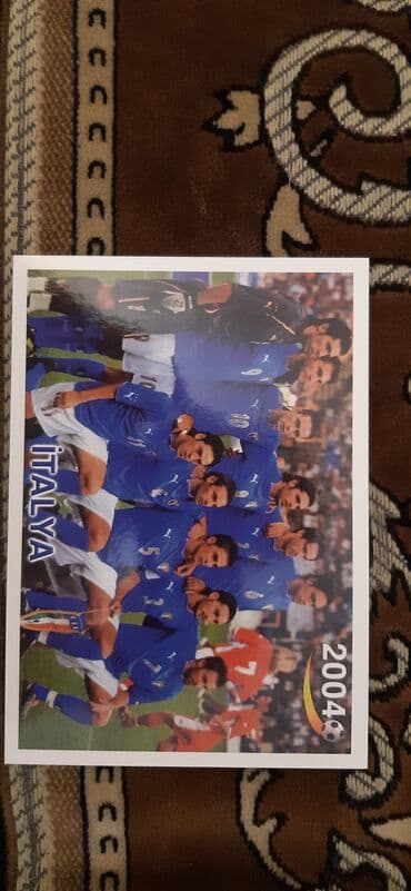 şəkər portağalı pdf yüklə: Dünya futbolu — 15