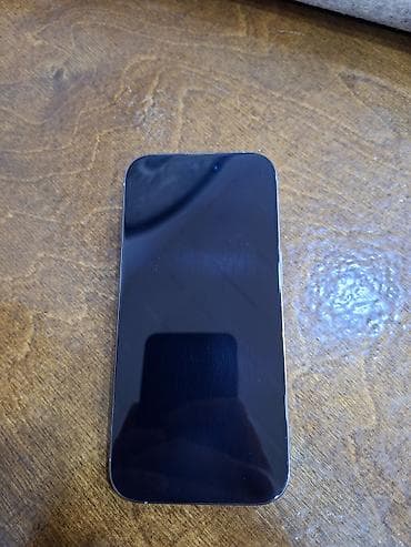 iphone 8 plus təzə: IPhone 16 Pro, Gümüşü, Face ID — 2