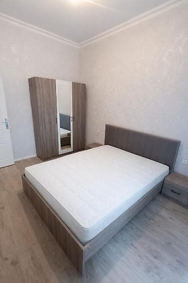 ev kiraye 2022: 📍 Ünvan: Sumqayıt şəhəri,Bağça Şəhər Yaşayış Kompleksi 🏢 Bina tipi — 5