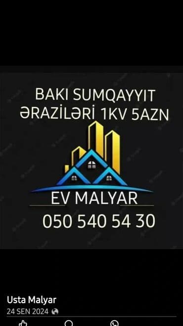 Plitə işləri: Usta — 1