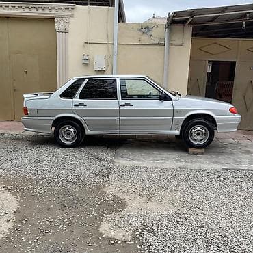 lada 2170: VAZ (LADA) 2115: 1.6 l | 2008 il 179000 km Sedan — 3