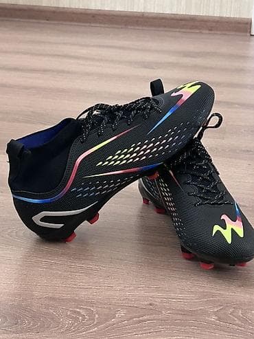 Боксерские груши: Бутсы Dugana — 3