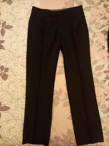 Şalvar ölçü 44 lalafo.az -da Şalvar ölçü 44