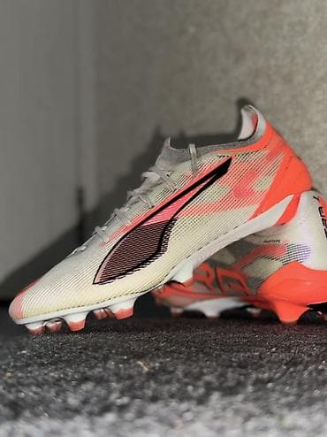 Butslar: Butslar Puma — 3