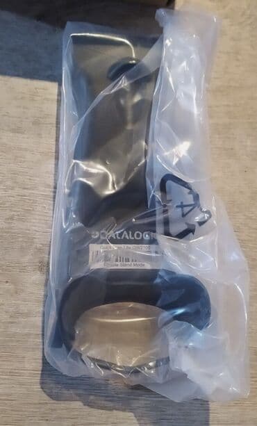 Холодильное оборудование: Datalogic QW2100 – simli 2D barkod skaneri Yenidir 3 eded var — 4