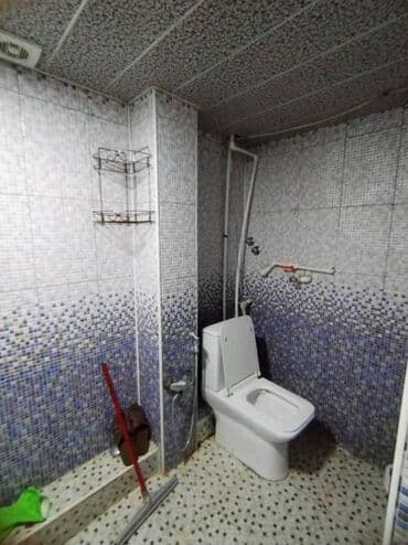 savalan kirayə: Səbail rayonu,Bayıl qəsəbəsi, azneftden bayila geden pajarnidan — 8