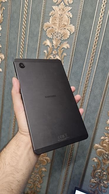 Samsung Galaxy Tab A9 (Wi‑Fi) planşet İki ədəd Kabro, Planşetin — 2
