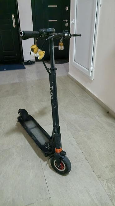 surron bike: İşlənmiş Elektrik samokat 9", 501 - 750 Vt, 26 - 35 km/s, Ünvandan götürmə — 5
