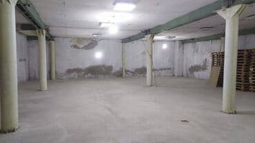 купить бак для воды: Şəhərin mərkəzində! Obyekt (anbar) icarəyə verilir! Səbail rayonu — 5