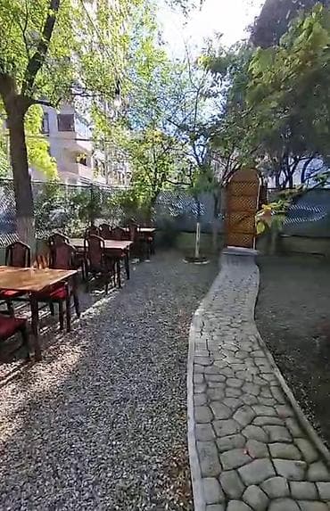 donerci isi axtaranlar: Qabyuyan tələb olunur — 1