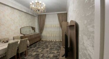 binəqədidə ucuz həyət evləri 2023: 2 otaqlı, Yeni tikili, 61 kv. m — 1