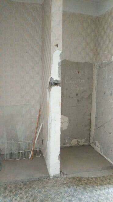 9 cu mikrorayon 2 otaqli evler: Bakı, Köhnə Günəşli, 2 otaqlı, Köhnə tikili, 60 kv. m — 4