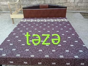 Carpayi
Tezedir hazirlari var whatsapp var