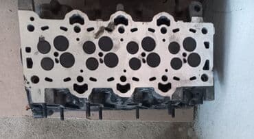 hunday matoru: Məhsul: Kia 1.6 turbo dizel mühərriki üçün silindr başlığı (qaloqfa) — 2