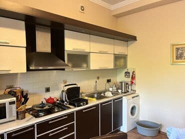 lalafo işlənmiş mətbəx mebelləri: Metbex mebel islenmis — 1