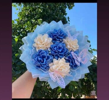 искусственные цветы баку: Sonsuz güllər –15 azn-dən başlıyan qiymətlər✨ Sifarişdə rəng ölçü — 4