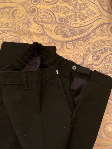 oğlan uşaq geyimləri: Gündəlik şalvar, Oğlan üçün, 12 - 14 yaş, Marks & Spencer — 2