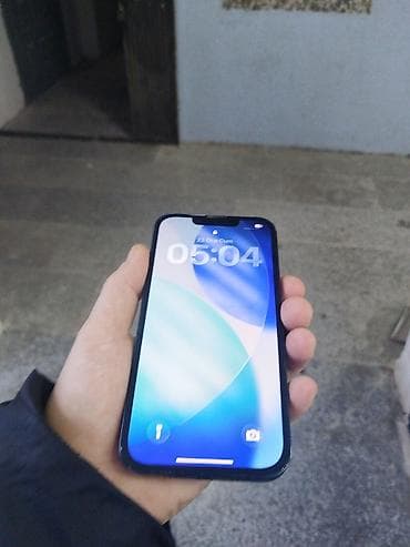 ucuz iphone 13 pro max: IPhone 13, 128 GB, Mavi, Face ID — 2