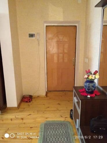 tecili ev: 3 otaqlı, Yeni tikili, m. Həzi Aslanov, 96 kv. m — 7