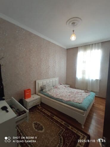 zabratda ucuz heyet evleri 2023: Zabrat 3 otaqlı, 100 kv. m, Kredit var, Orta təmir — 8