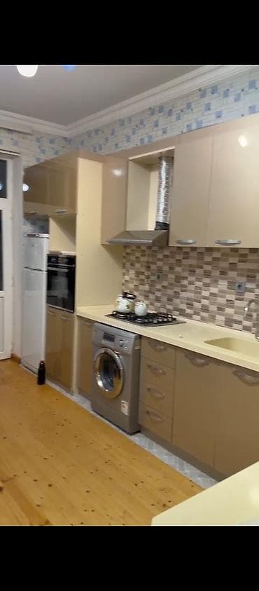 Bağ evləri: Bagman Ozan kucesi Aqrar İniverstetinin yani 5 Mertebeli binanin 3 — 1