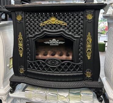 ikinci əl i̇ran peci: İran Peçi, Yeni, yanacaq - Qaz, Pulsuz çatdırılma — 2