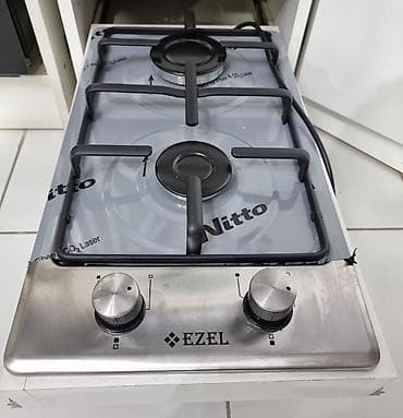 mini pec: Qaz plitəsi Yeni — 4