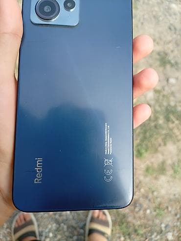 kağız istehsalı: 120azn redmi not12 — 2
