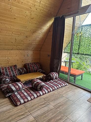 hövsan həyət evləri: 80 kv. m, 2 otaqlı, Hovuzsuz, İnternet — 7