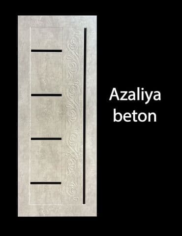 jaluz qapilar satilir: Her nov qapilarin satishi. 150 manatdan başlayan qiymətlərlə — 1