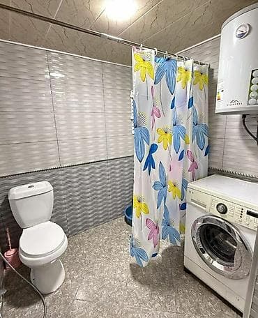 kirayə az: Salam evde yasayis ucun her bir sey var seliqeli evdir ecemi metrosuna — 7