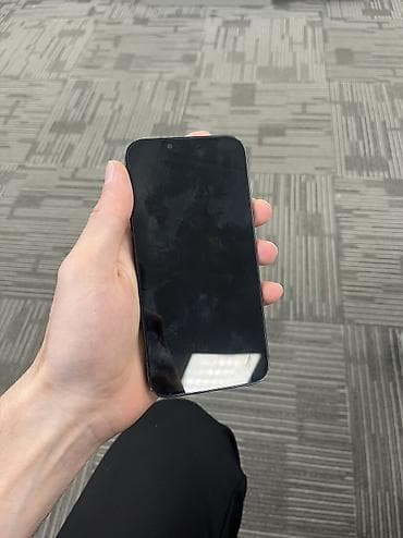 mobile legend: IPhone 13, 128 GB, Qara — 2