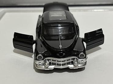 Kolleksiya üçün metal model avtomobil - Cadillac Series 62 Couple — 3