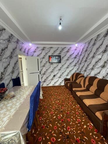 аренда квартир в новостройках: 3 otaqlı, 100 kv. m, Yeni təmirli — 4