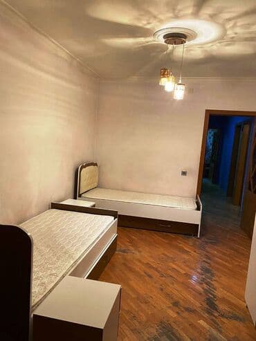 mingecevir kiraye evler 2022: Razində Talkucka bazarı 252 nömrəli məktəb və Avtoşkolanın yanı 5 — 5