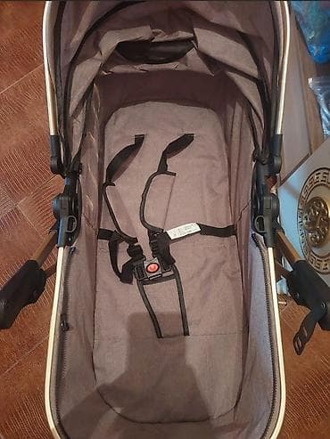 uşaq arabalar: H.Aslanovdadir yaxsi veziyyetde — 3