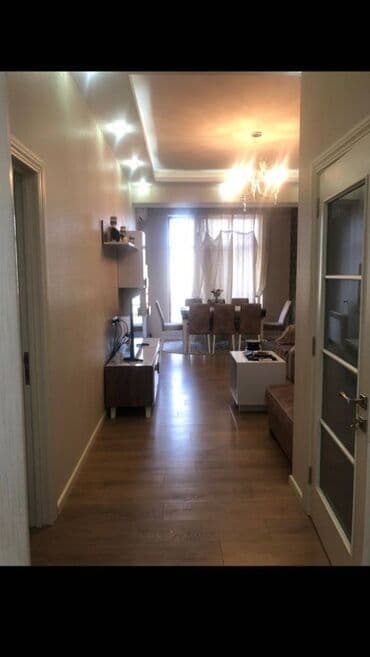 xutor kiraye: Xətai metrosunun yaxınlığında Sevqi parkına yaxın 19 mertebeli binanın — 2