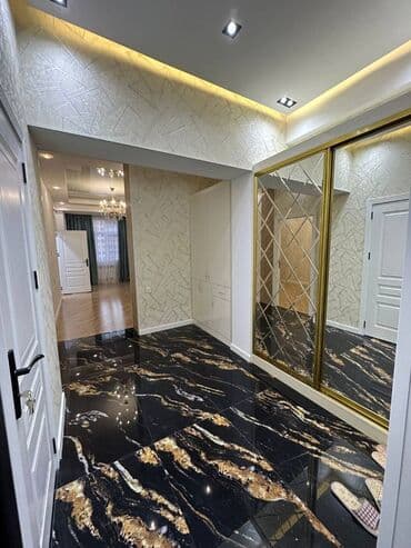 qubada yeni binalar: 2 otaqlı, Yeni tikili, m. Qara Qarayev, 63 kv. m — 6