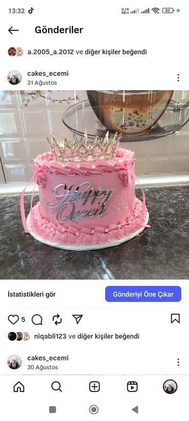 azza торты цены: Xüsusi dizayn tortlar – fərdi sifarişlə hazırlanır - Tematik — 9