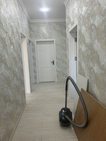 yeni guneslide kiraye evler 2022: Mənzilin təsviri - 3 otaqlı, 1genis metbex Sanuzeli olan heyet evi — 7