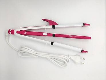 philips ütü: Ütü fen 230 - 450 °C, Yeni, Pulsuz çatdırılma, Ödənişli çatdırılma, Rayonlara çatdırılma — 2