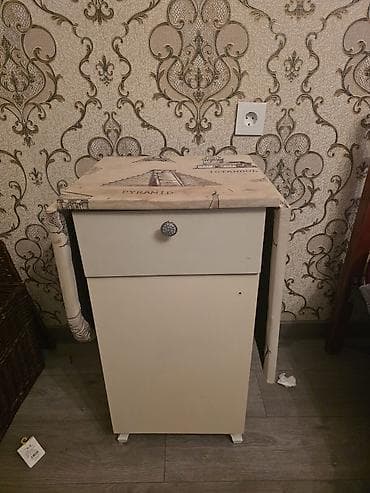 genclik service: İşlənmiş, Transformer, Dördbucaq masa — 3