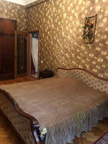 7ci mikrorayonda kiraye evler: Xətai metrosunun yaxınlığında yaxın xətai şəhər polis idarəsinə yaxın — 4